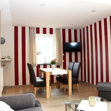 Holiday home Ferienhaus Am Kaukenborn Schmallenberg
