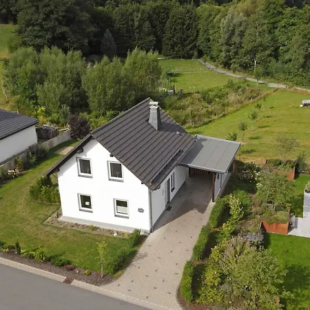Ferienhaus Am Kaukenborn Holiday home Schmallenberg
